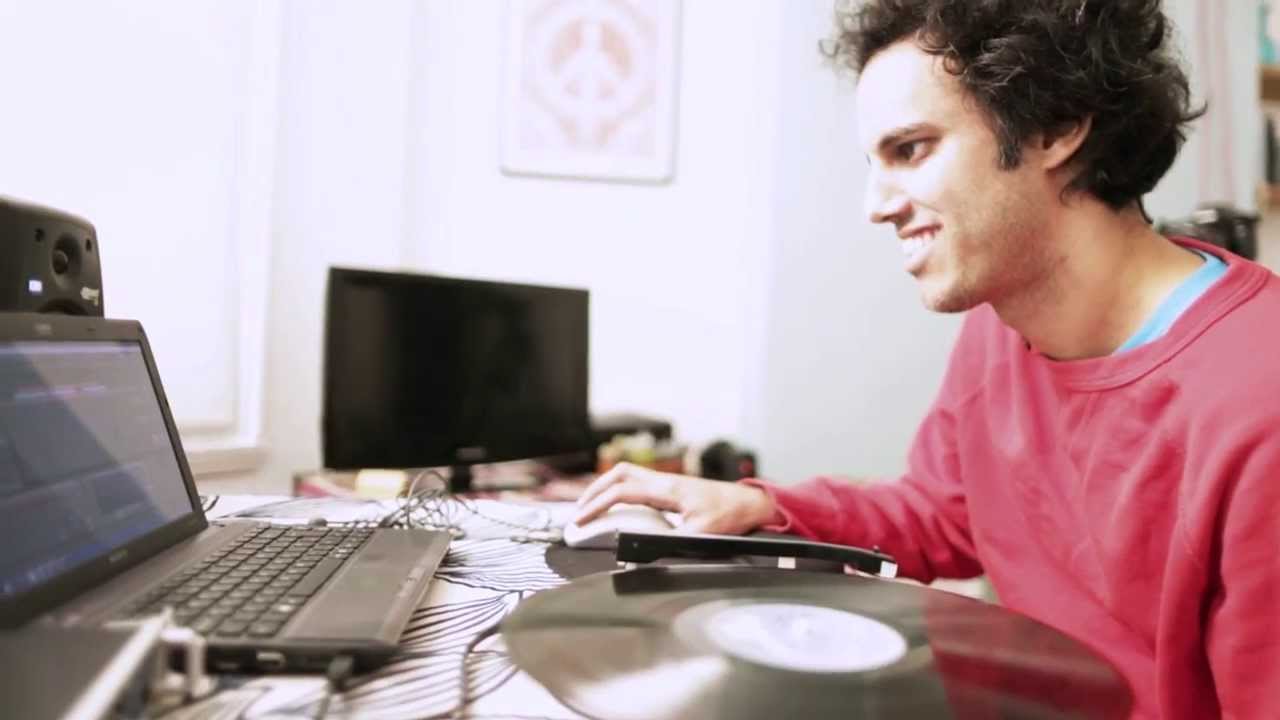 FOUR TET | BEAT THIS EPISODE 19