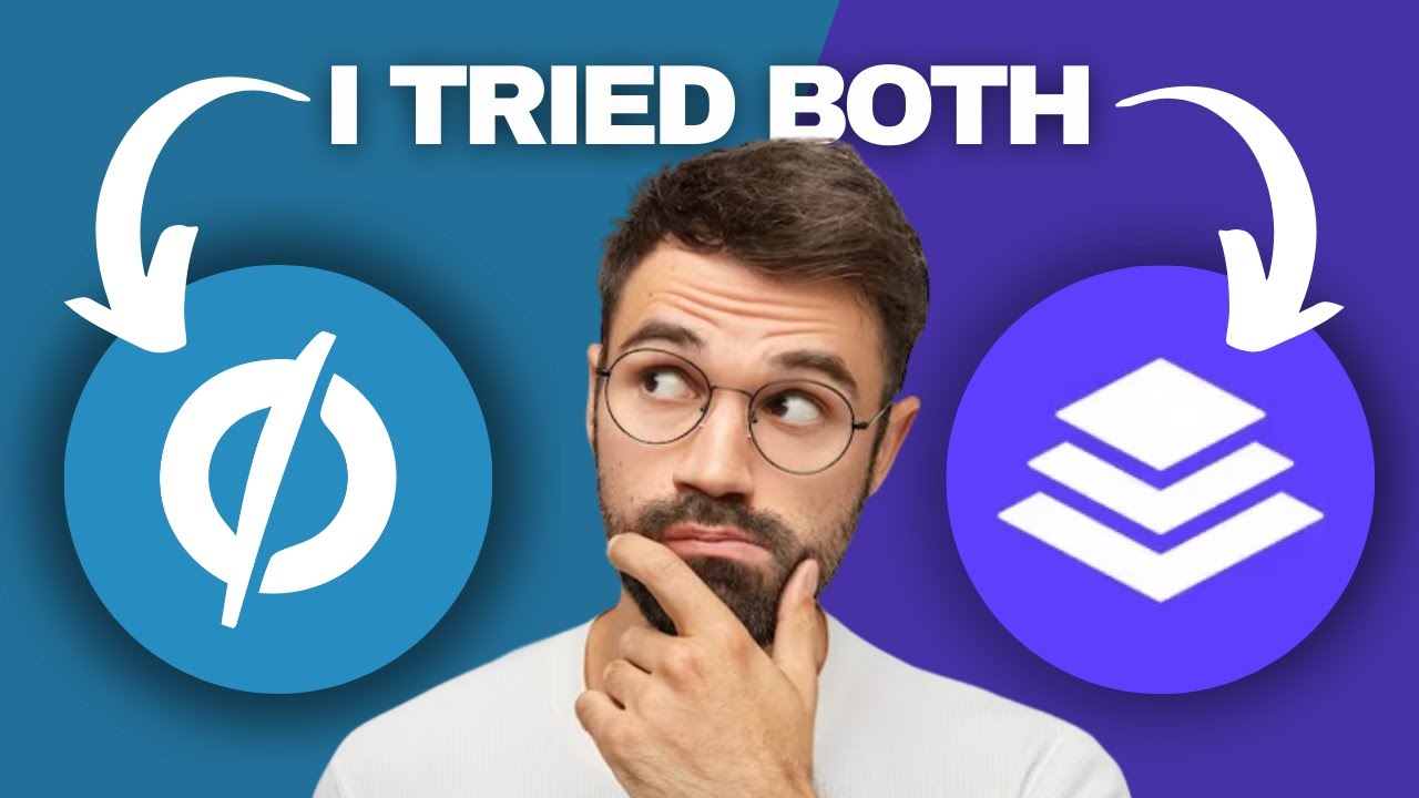 Unbounce vs Leadpages (2026) | Best Landing Page Builder?