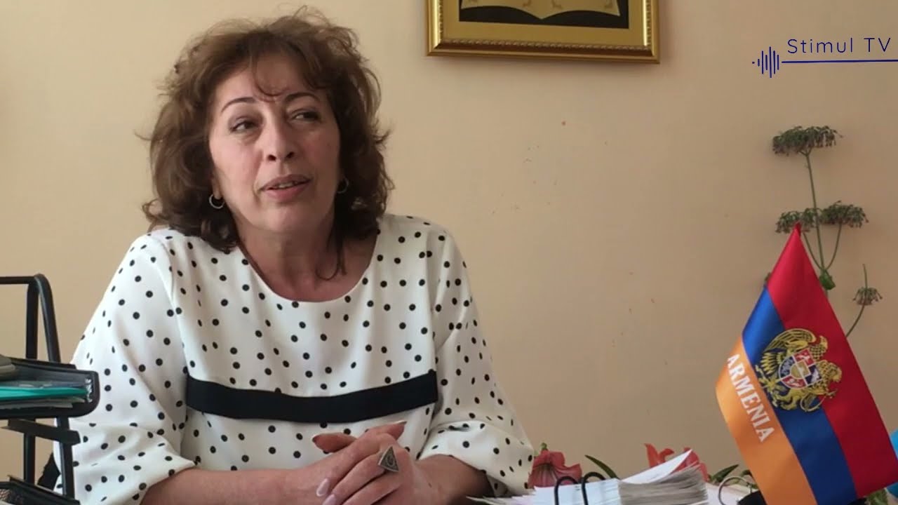 ՄՇԱԿՈՒՅԹԱՅԻՆ ԿՅԱՆՔԸ ՄԱՐԳԱՀՈՎԻՏՈՒՄ/ CULTURAL LIFE IN MARGAHOVIT / КУЛЬТУРНАЯ ЖИЗНЬ В МАРГАХОВИТЕ