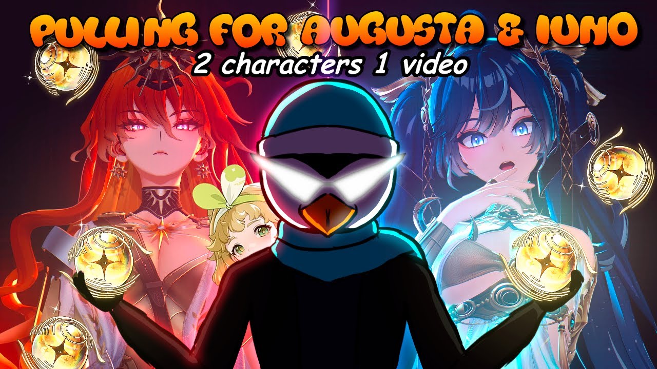 Going ALL IN for the QUEENS of WUWA! [Wuthering Waves]