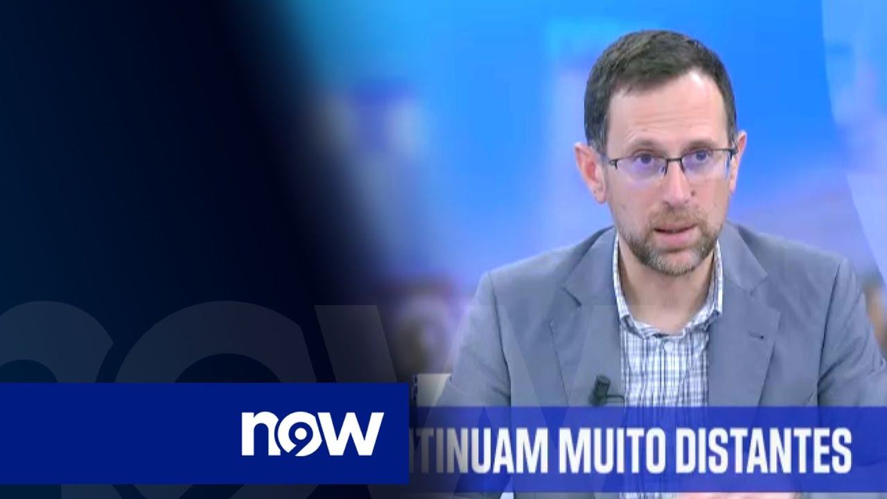 Negociações entre EUA e Irão: «As portas continuam abertas para conversar»