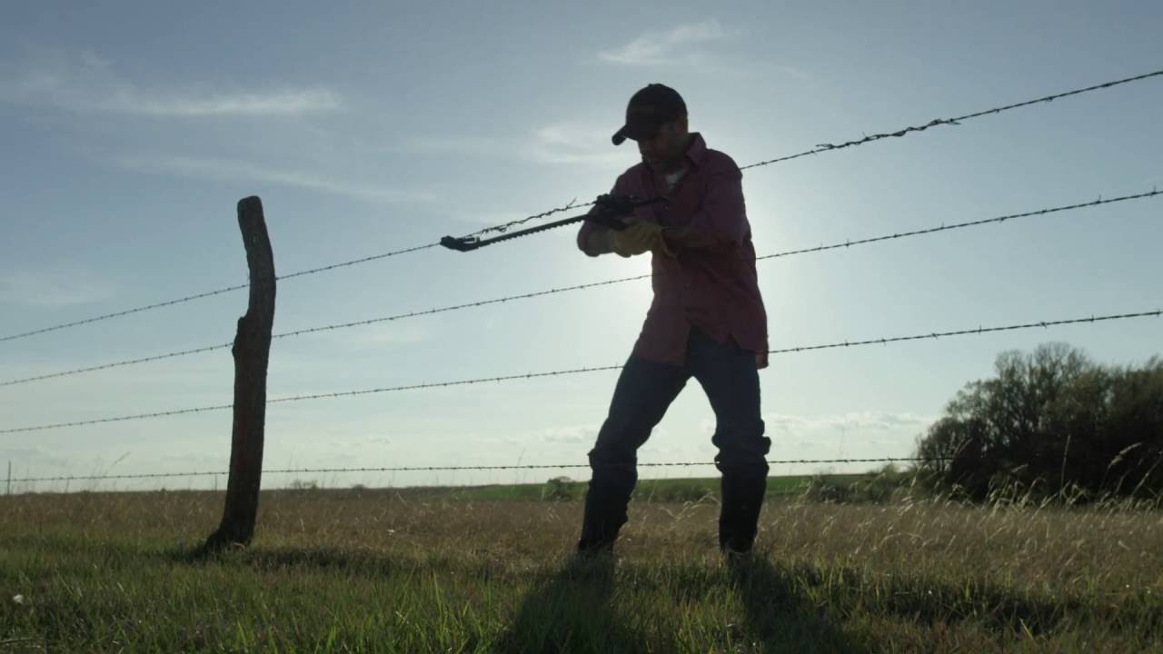 LaCrosse Alpha Range Work Boots