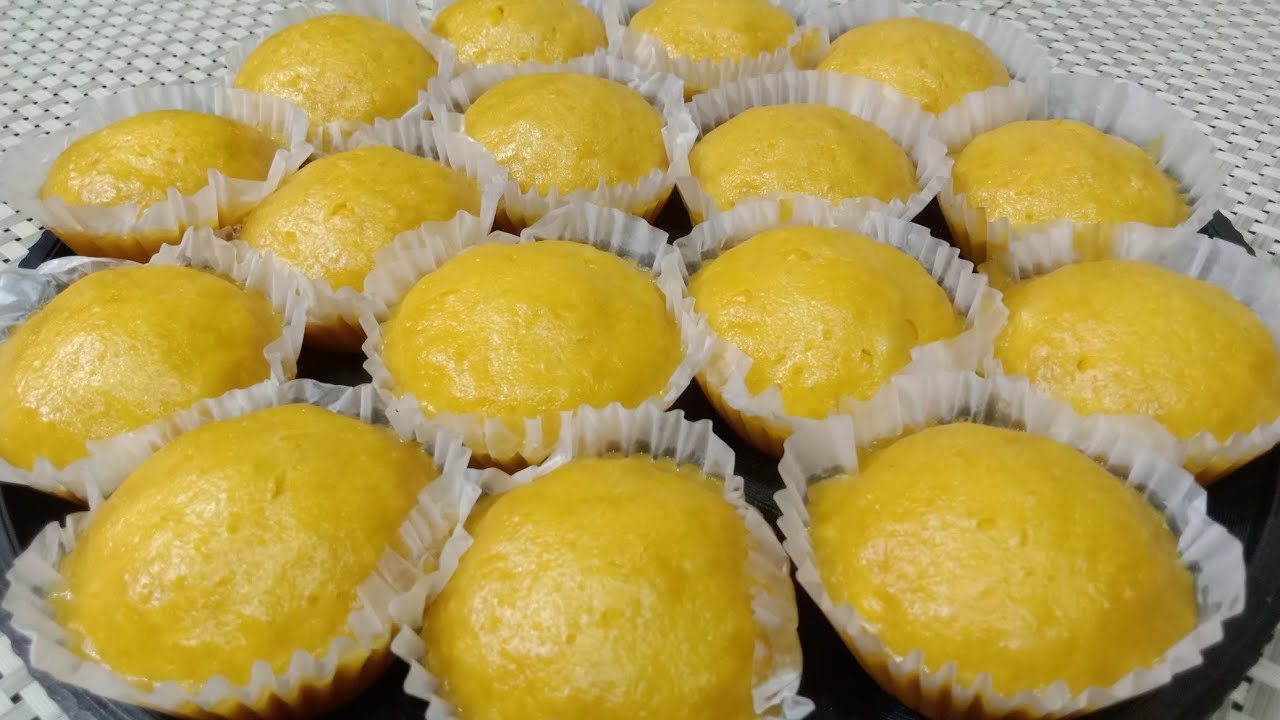 PUTO MAIS RECIPE ‼️ PANG MERYENDA| NEGOSYO IDEA
