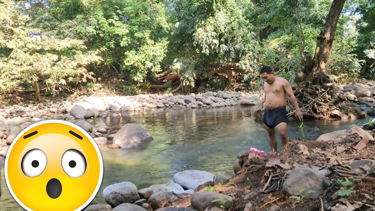 WOO  GRANDES PIEDRAS GRANDES EN EL RIO MIRA COMO SE MIRAN 😱😱😱😱😱 || NATURALEZA I RIOS ||