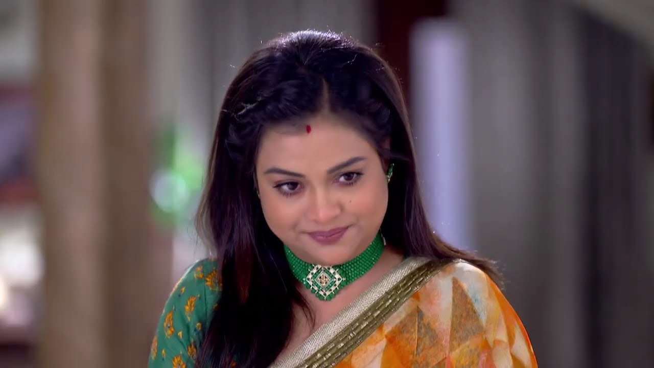 Gouri Elo - Ep 172 - Swarnendu Samaddar, Rupa Banerjee - Bengali Tv Serial - Zee5 Bangla Classics