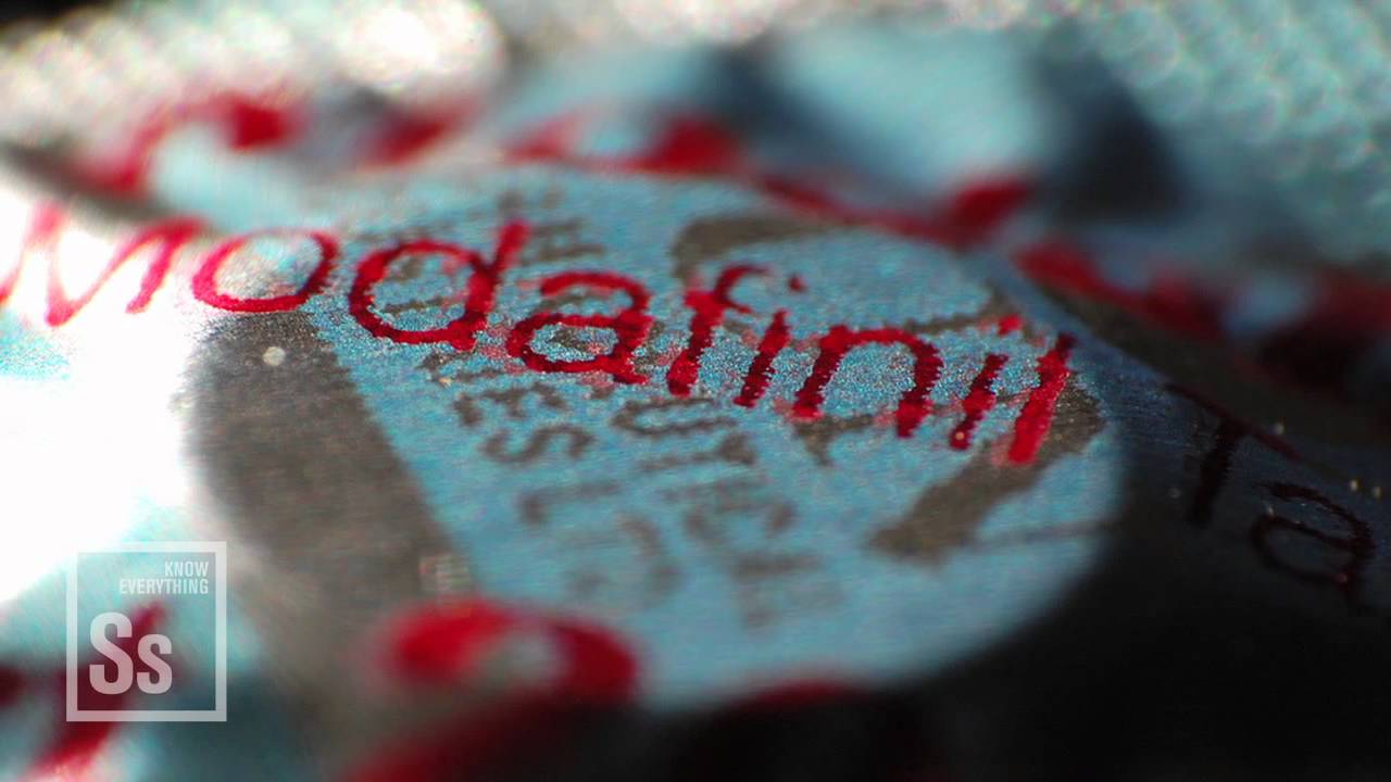 Science in Seconds - Smart Drugs