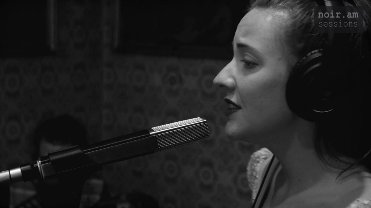 Če bo bo, če na na [noir.am sessions]