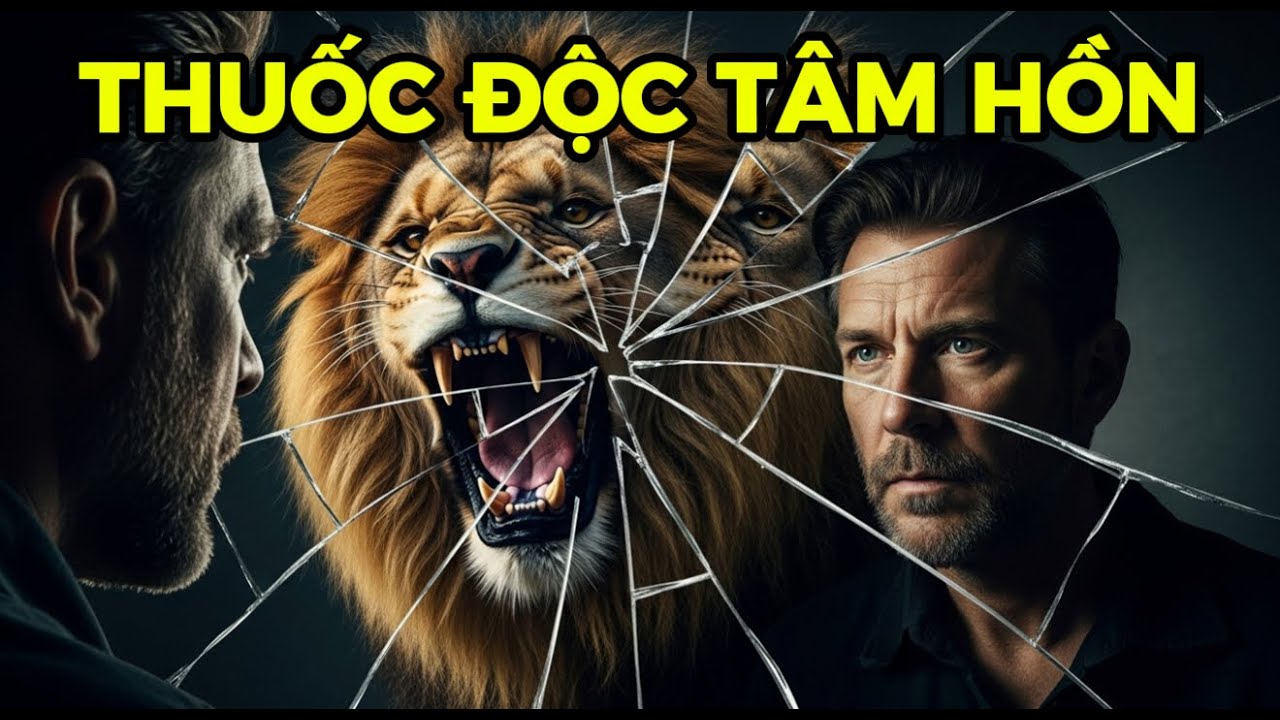 Cách Thoát Khỏi Tư Duy Nạn Nhân: Bài Học Từ Nietzsche & Chủ Nghĩa Khắc Kỷ
