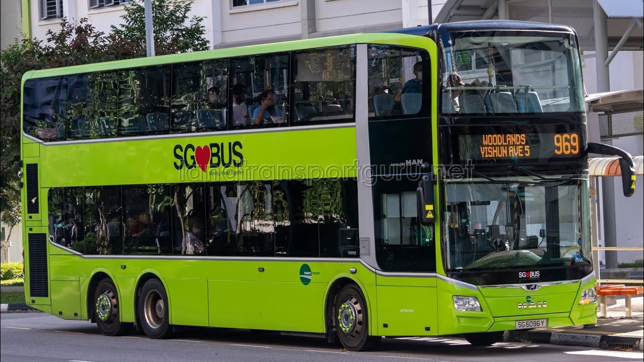 SG6105E 969