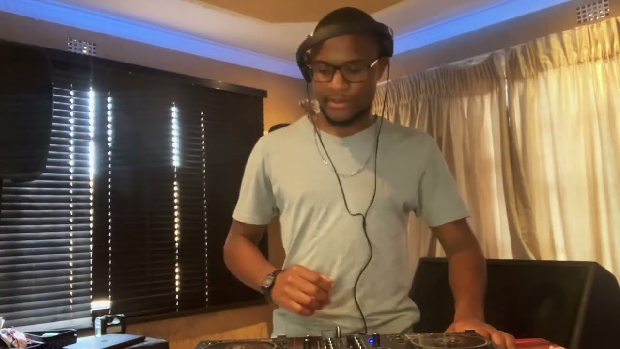 VEP Sessions 08|ft Deekay