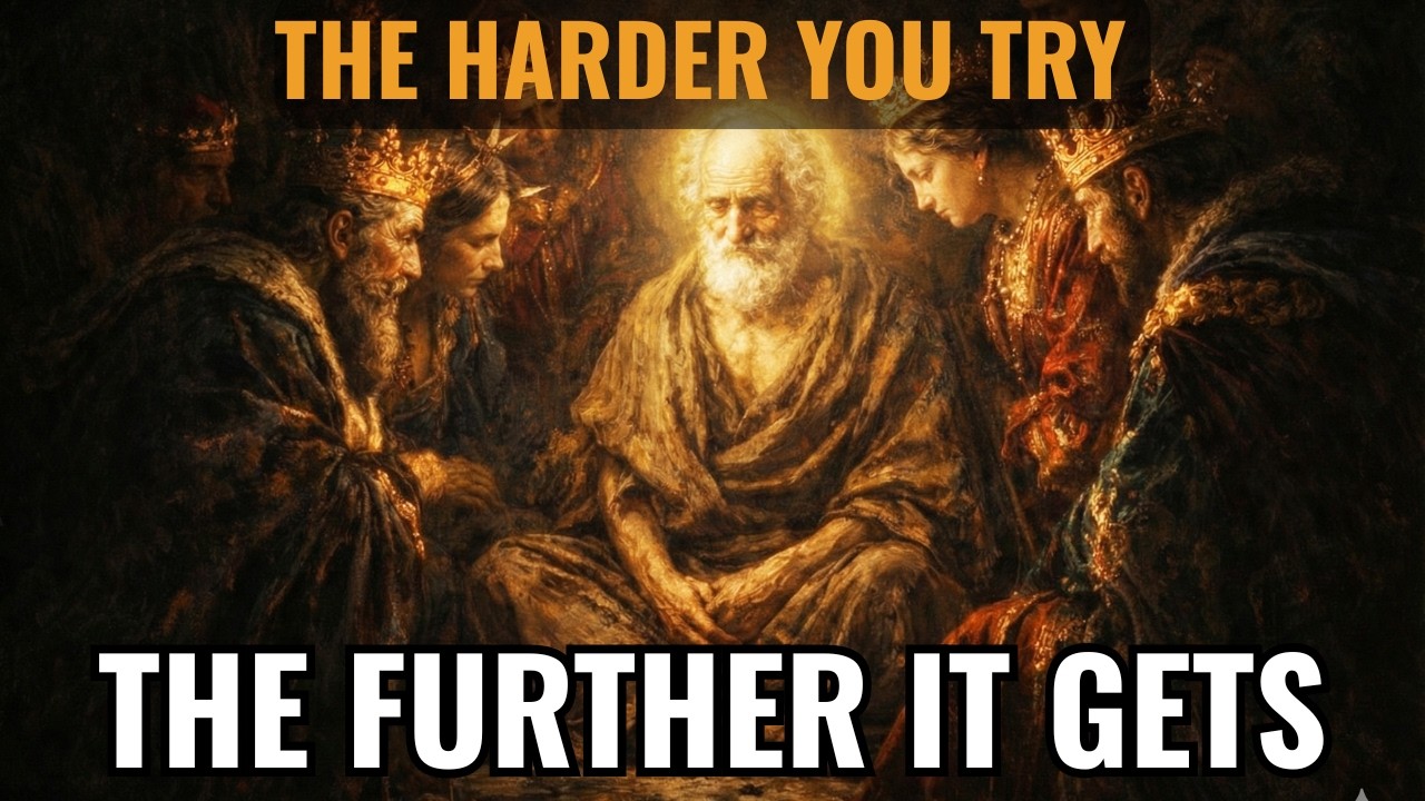 STOP Trying: WHAT NOBODY TELLS YOU ABOUT True Power