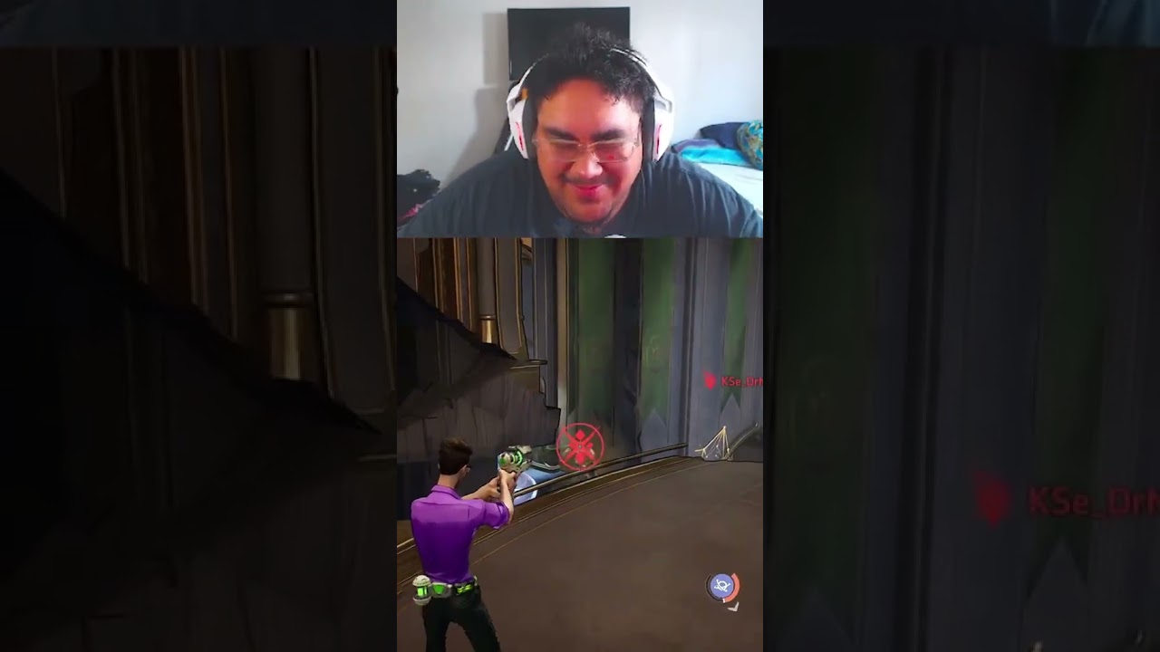 Hawkeye Mains 