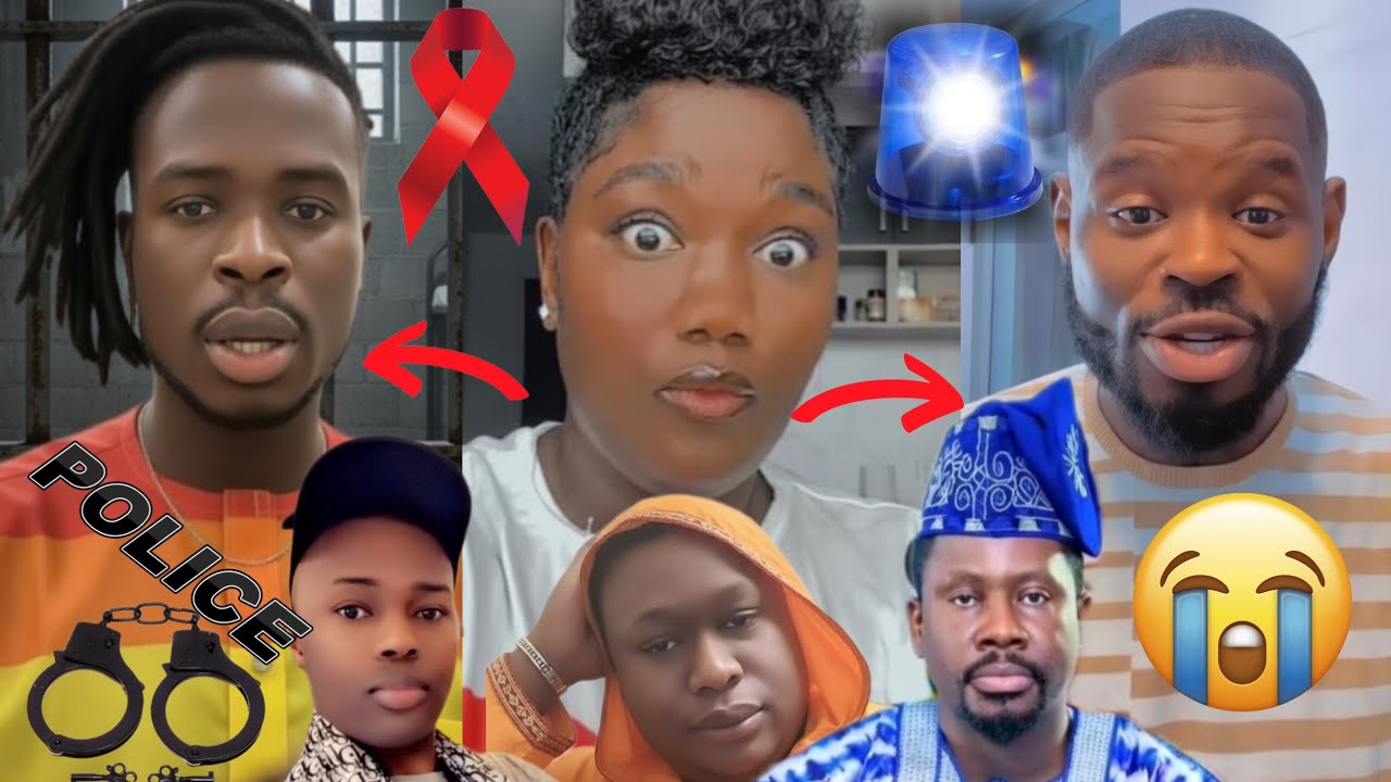 Urgent😱Les Révélations de Mimi Sur Arrestation de Zall Mbaye, Pape cheikh Diallo Moko Influencés 