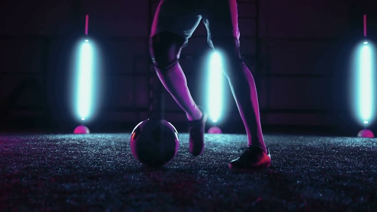 Sport Theme Music Background (no copyrights) | Cinematic Soundscape | Inspiring Music