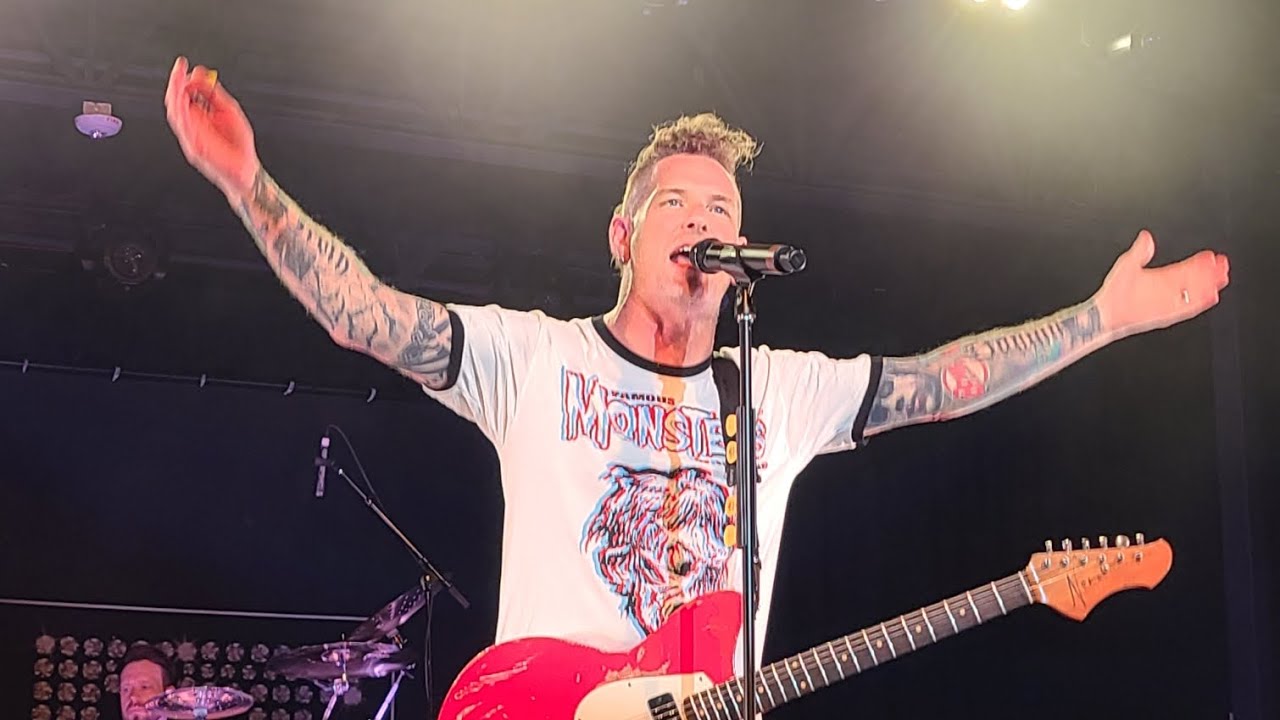 Corey Taylor 