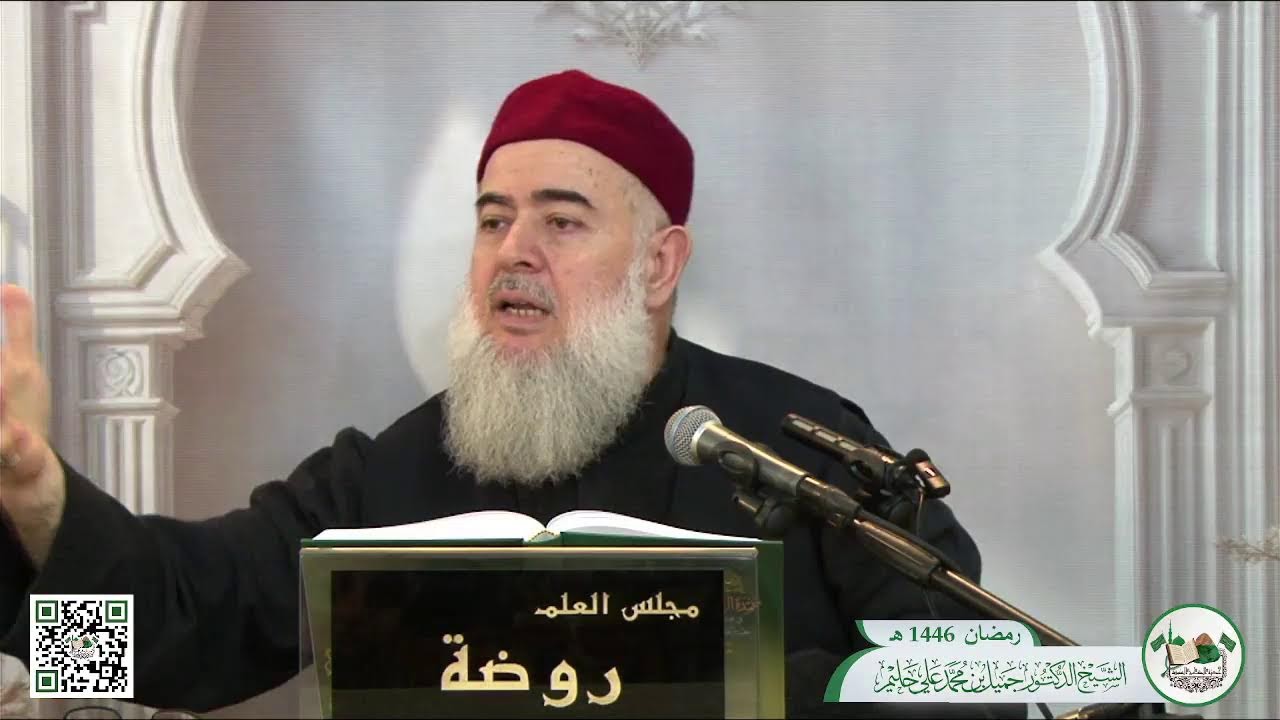 من معاصي القلب التي هي من الكبائر الأمْن من مَكر الله والقنوط من رحمة الله، والتكبُّر