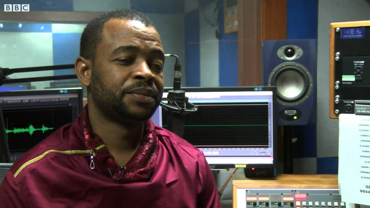 Hira da Sani Danja