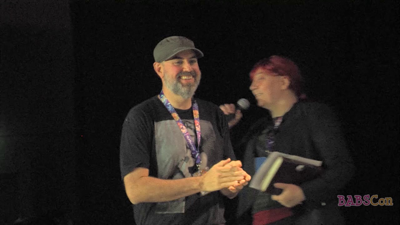 BABSCon 2019: Opening Ceremonies