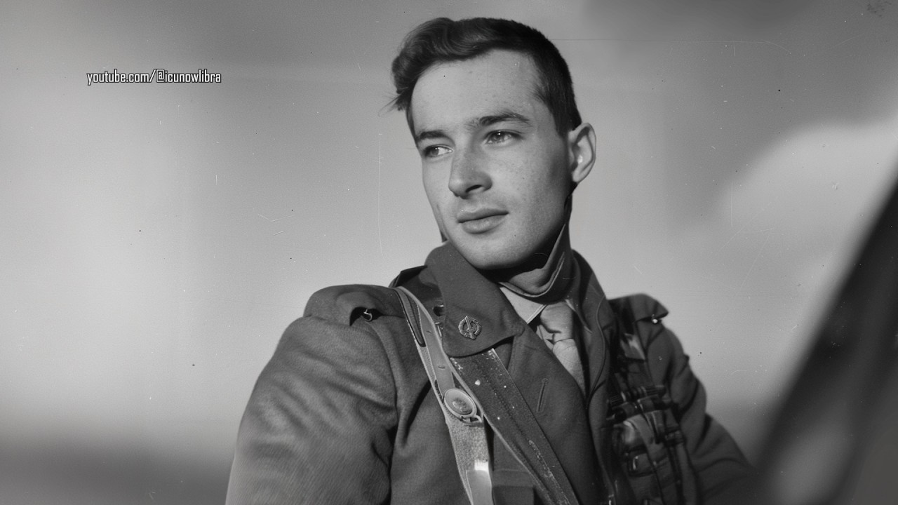 Luigi Gorrini Italian Fighter Ace | 3 of 3