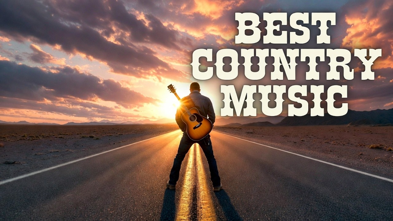 🔴 Best Classic Country Collection Live 🎤 Timeless Hits