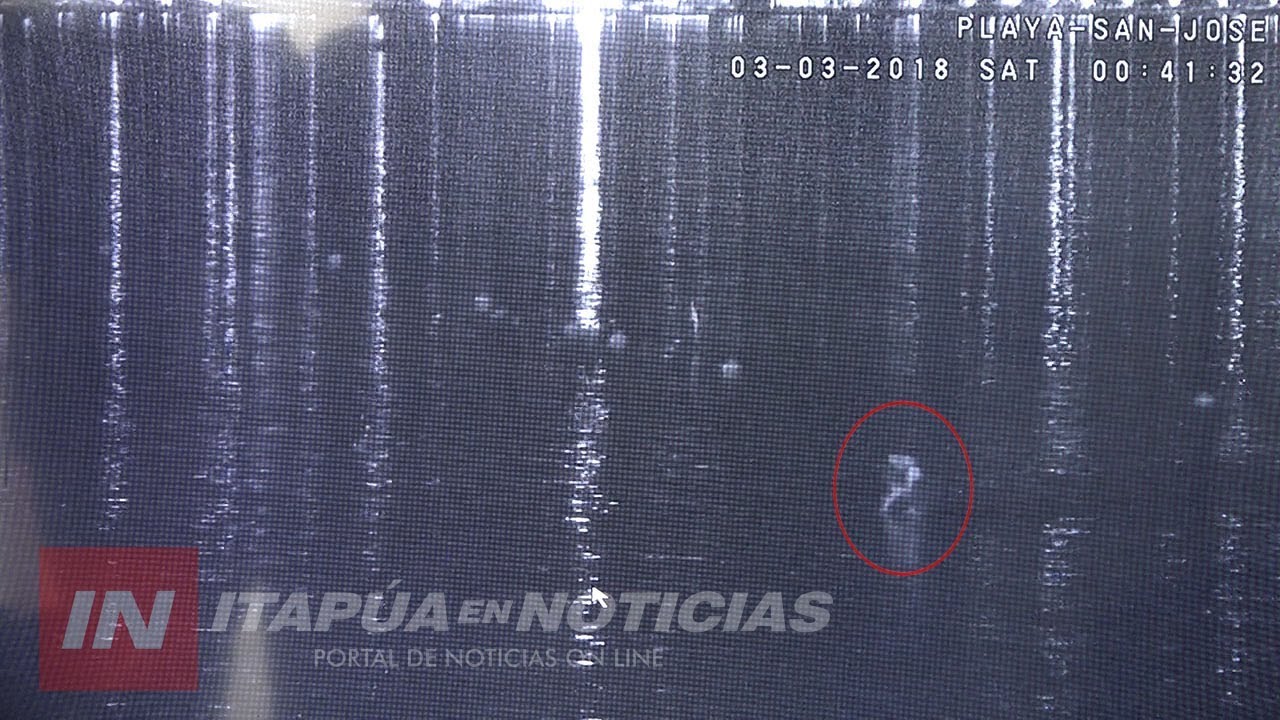 AUMENTA ALERTA EN ZONA DE PLAYAS A FIN DE EVITAR SUICIDIOS