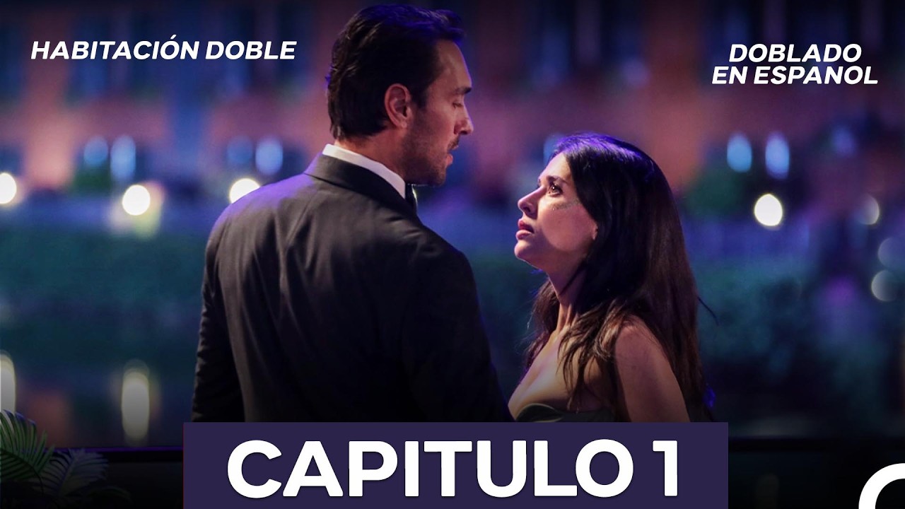 Habitaci&oacute;n Doble Capitulo 1
