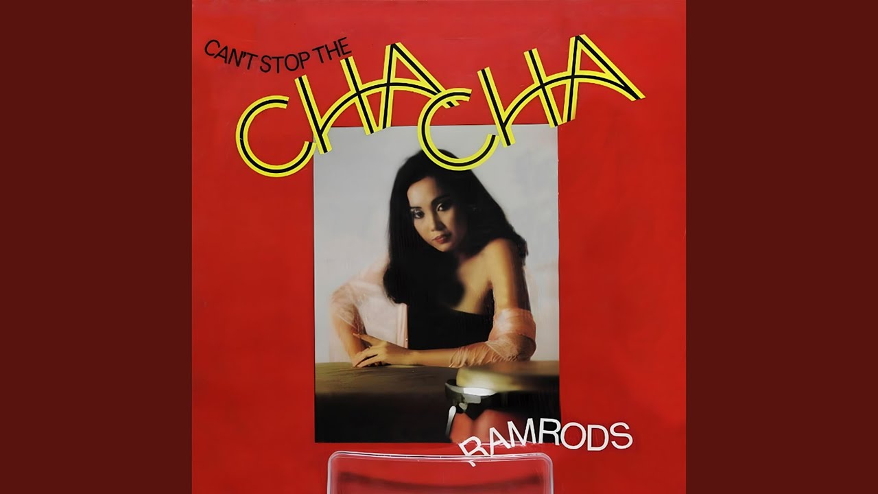 1-2-3 Cha Cha