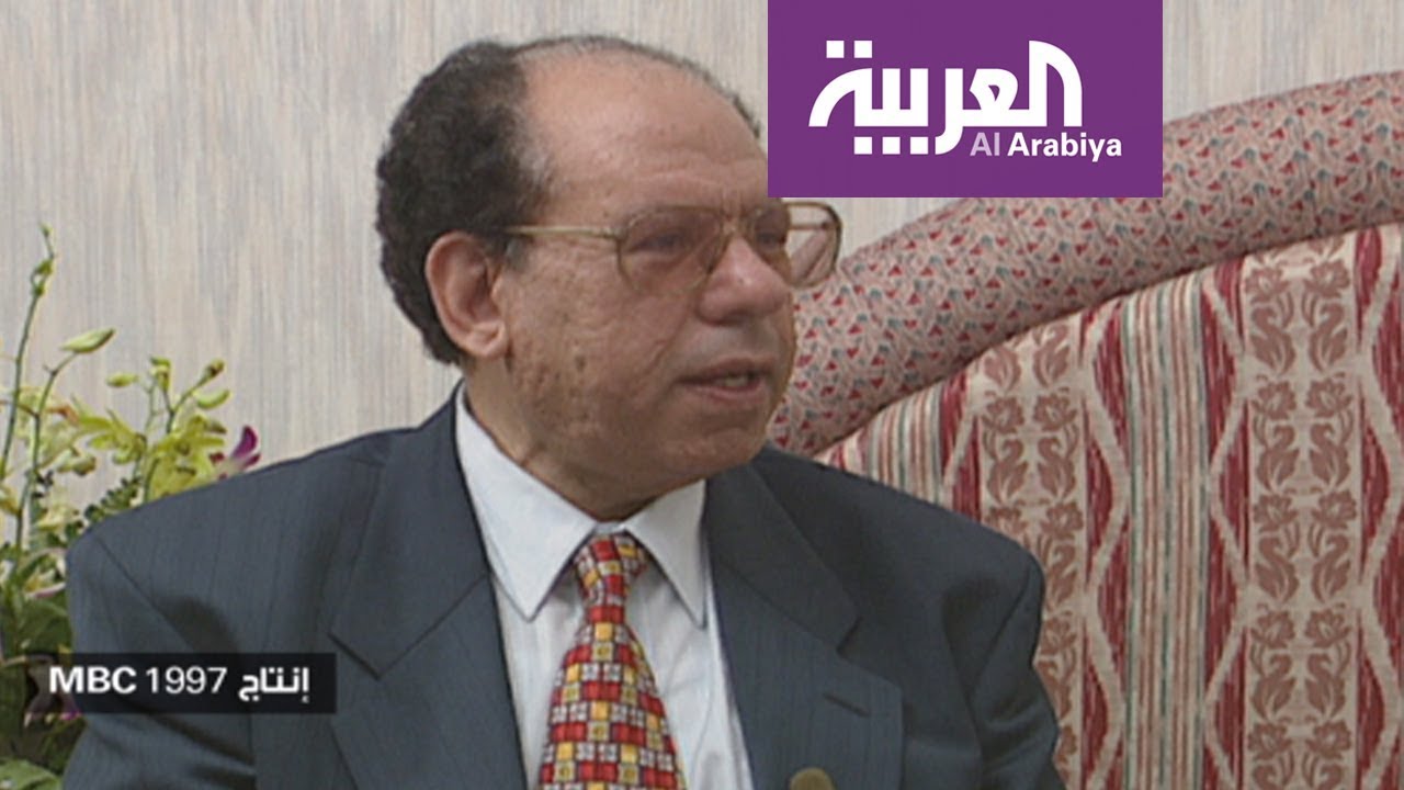 هذا هو: صلاح فضل