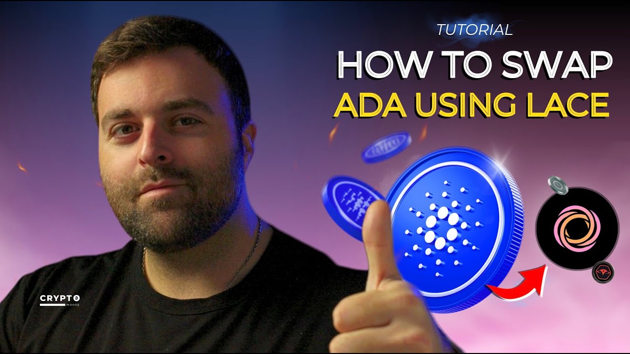 Everyone Is Sleeping on This Cardano (ADA) Wallet&hellip; 😱 ✅