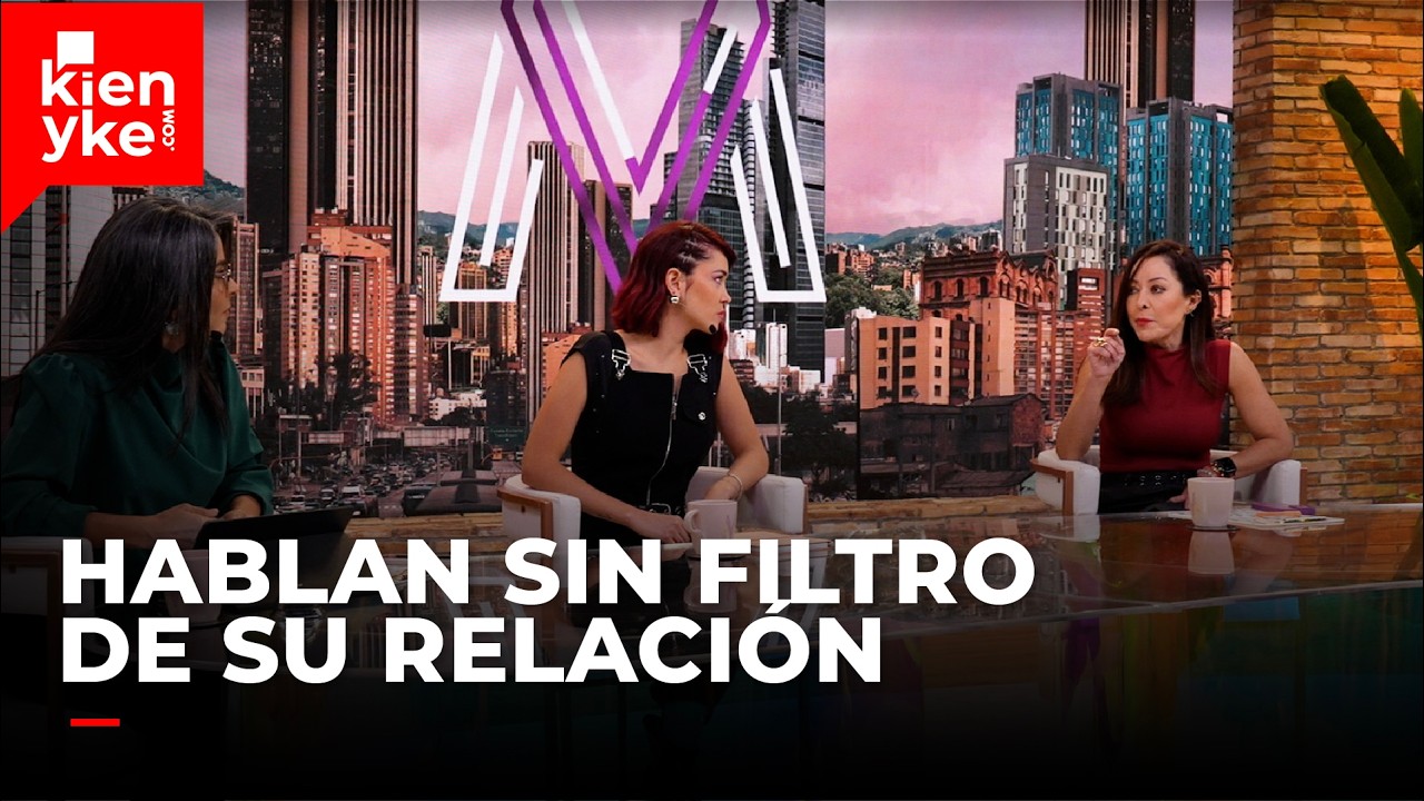 ¿Qué tan bien se la llevan las 'Mujeres Sin filtro'?
