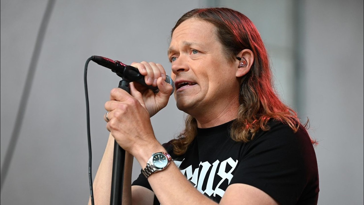 Tribute to Brad Arnold (3 Doors Down)