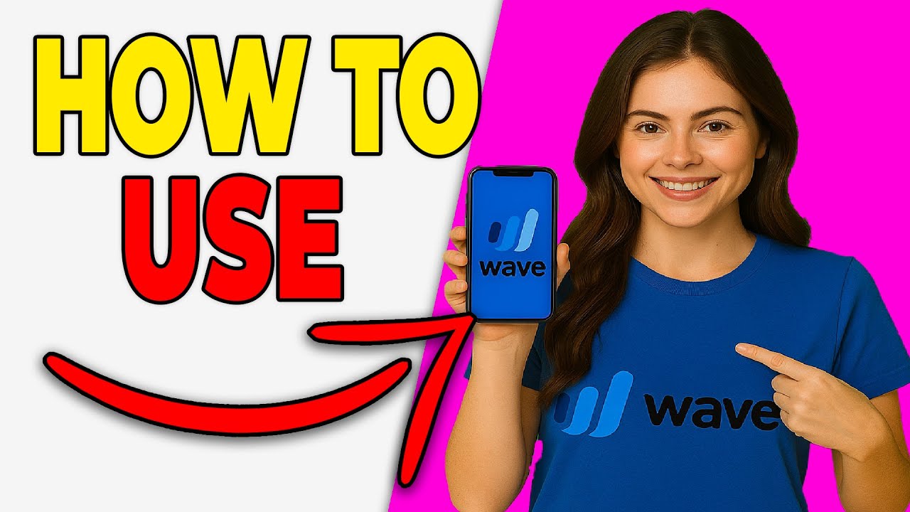 How To Use Wave Accounting For Beginners (Easy Tutorial 2026)