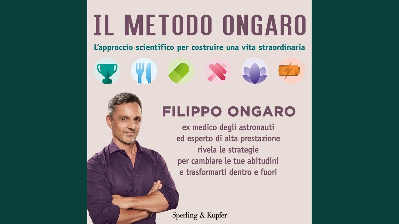 Capitolo 172 - Il metodo Ongaro
