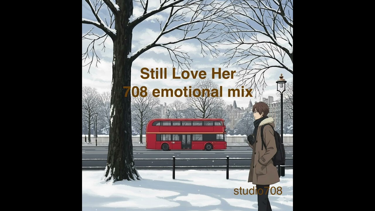 still love her 708 emotional mix 【TM NETWORK cover】