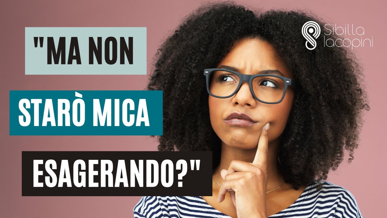 Sentirsi confus* durante e dopo l'abuso narcisistico