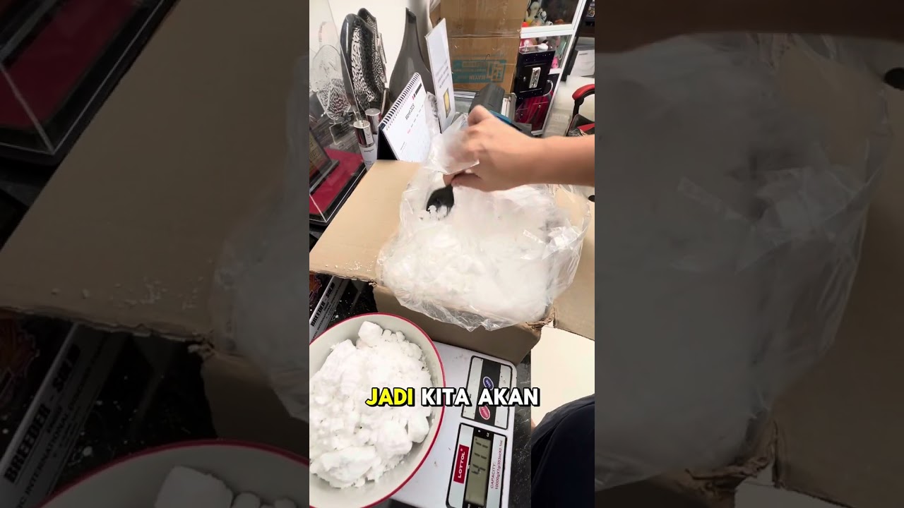 Ikan Discus Sakit? Jangan langsung kasih obat !!