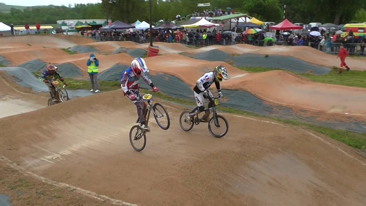 Finale benjamins du championnat d'Auvergne &agrave; Cournon 22 mai 2016