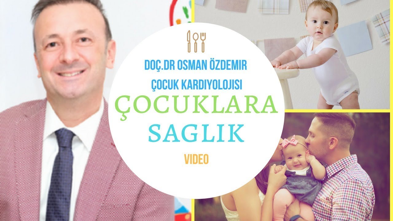 ÇOCUKLARDA GÖRÜLEN RİTİM BOZUKLUĞU NEDİR - DOÇ. DR. OSMAN ÖZDEMİR