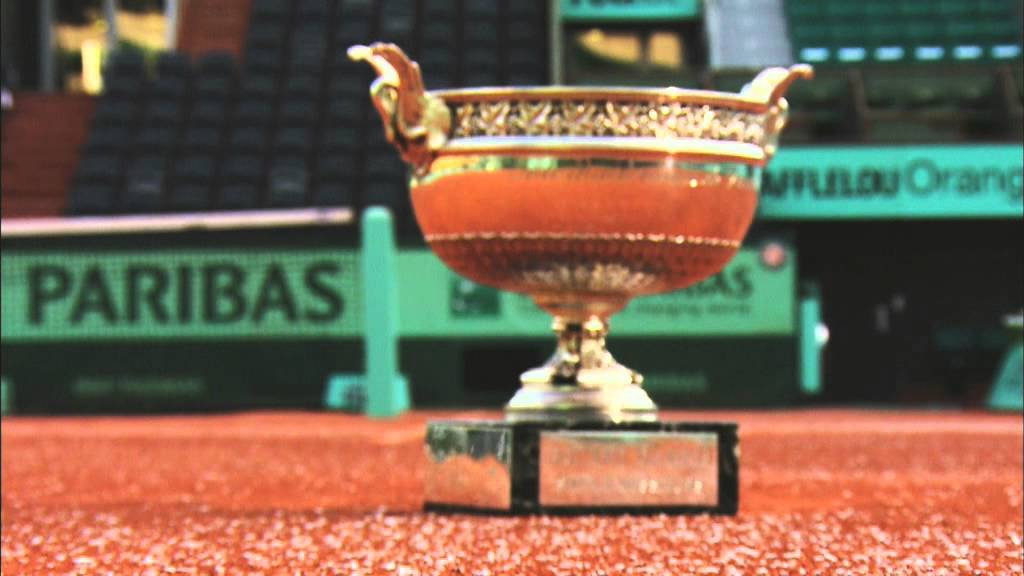 2012 ATP World Tour Season Uncovered - First Half Highlights