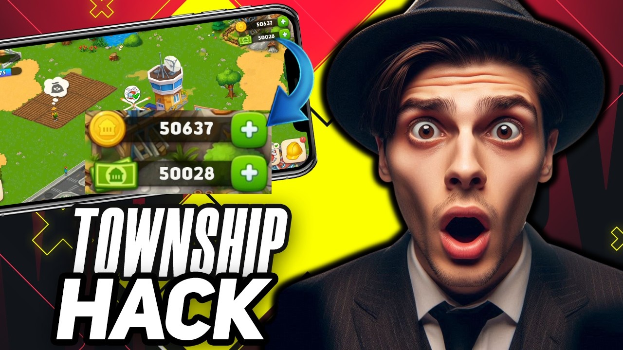 Township Unlimited Cash & Coins Hack &ndash; Does It Still Work in 2026?