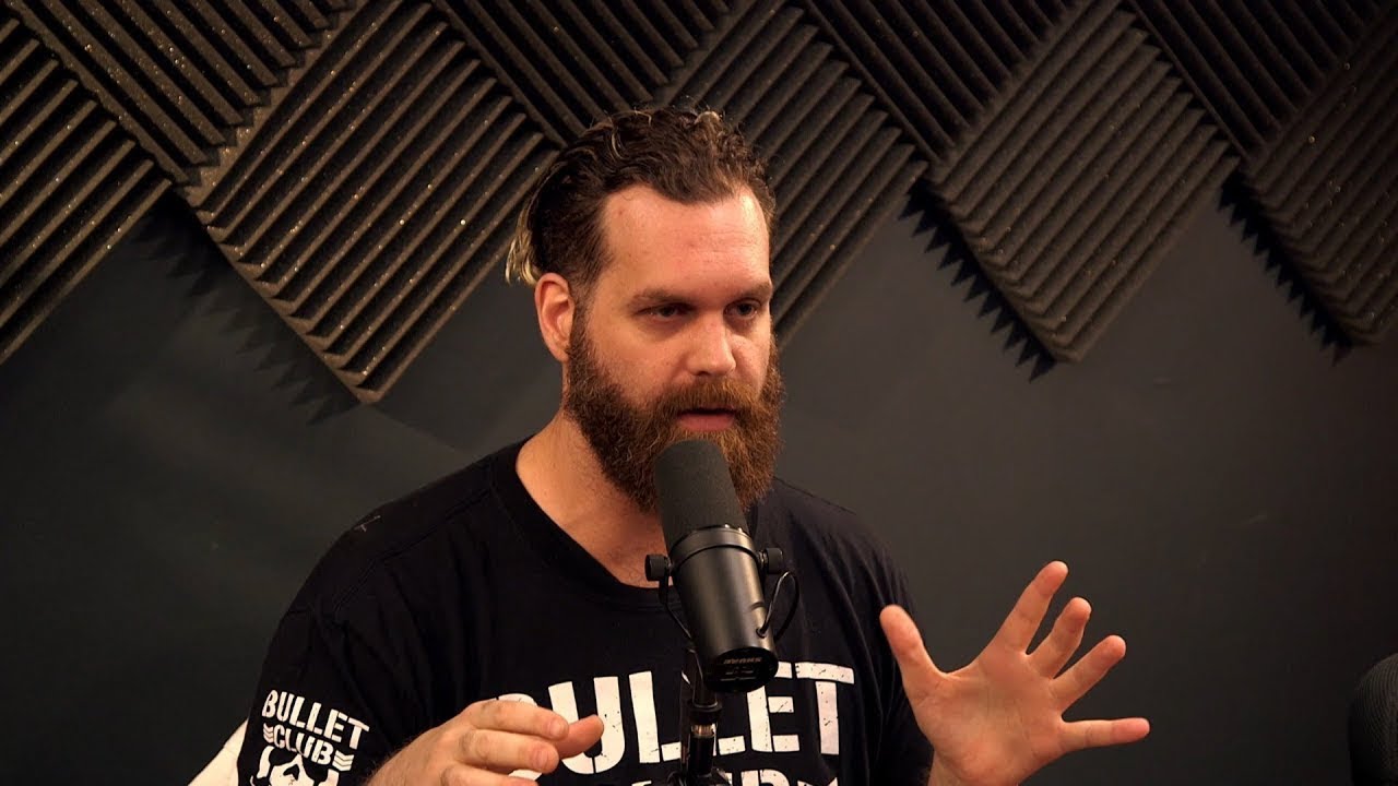 Live w/ Harley Morenstein of @epicmealtime