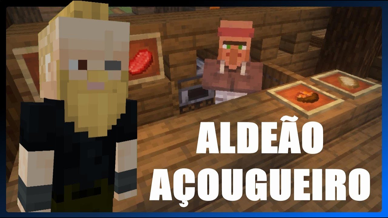 MELHORANDO NOSSO SALÃO VIKING - Minecraft Survival 04