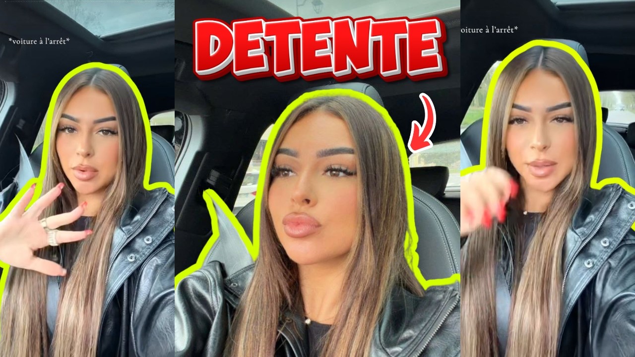 OVSIE A DÉCIDÉ DE RETIRER SES INJECTIONS AU MENTON!