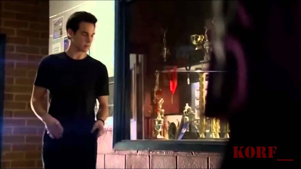 Kai and Elena || шепот в темноте