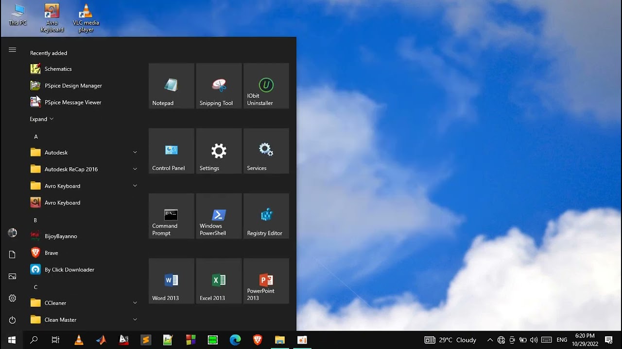 Library not Found Problem Solved for PSpice Student Version 9.1