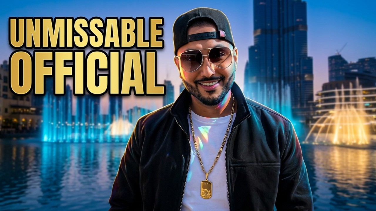 Taj-E - Only You | Official Video | Latest Punjabi Songs 2025