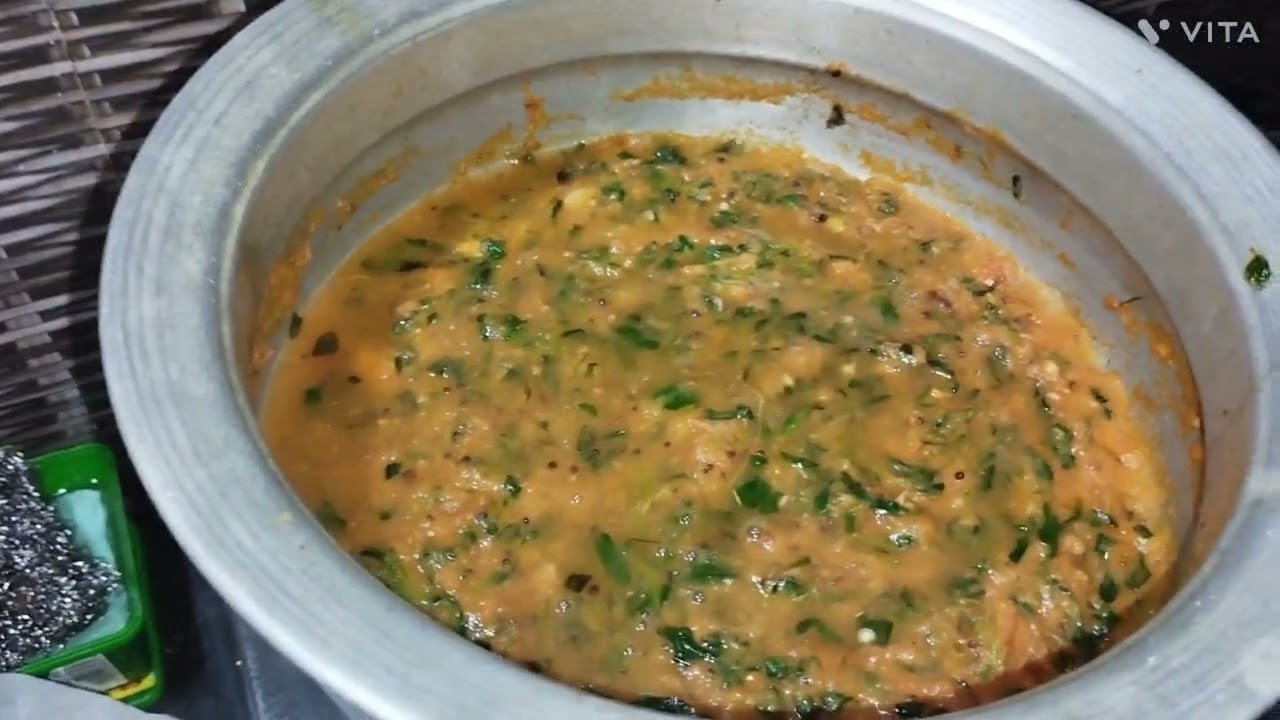 Methi egg masala curry 🍛🍛🍛🍳🥚 with chapati 🍛🍛🍛