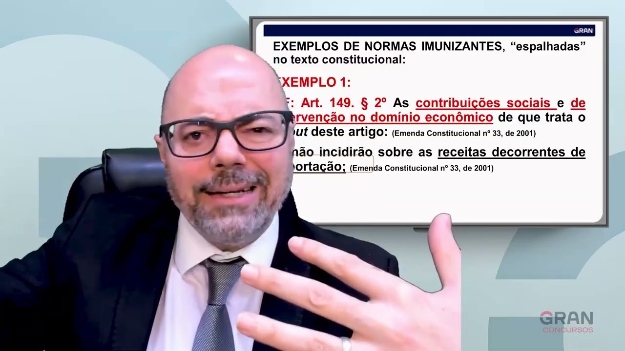 15   Imunidades Tributárias II
