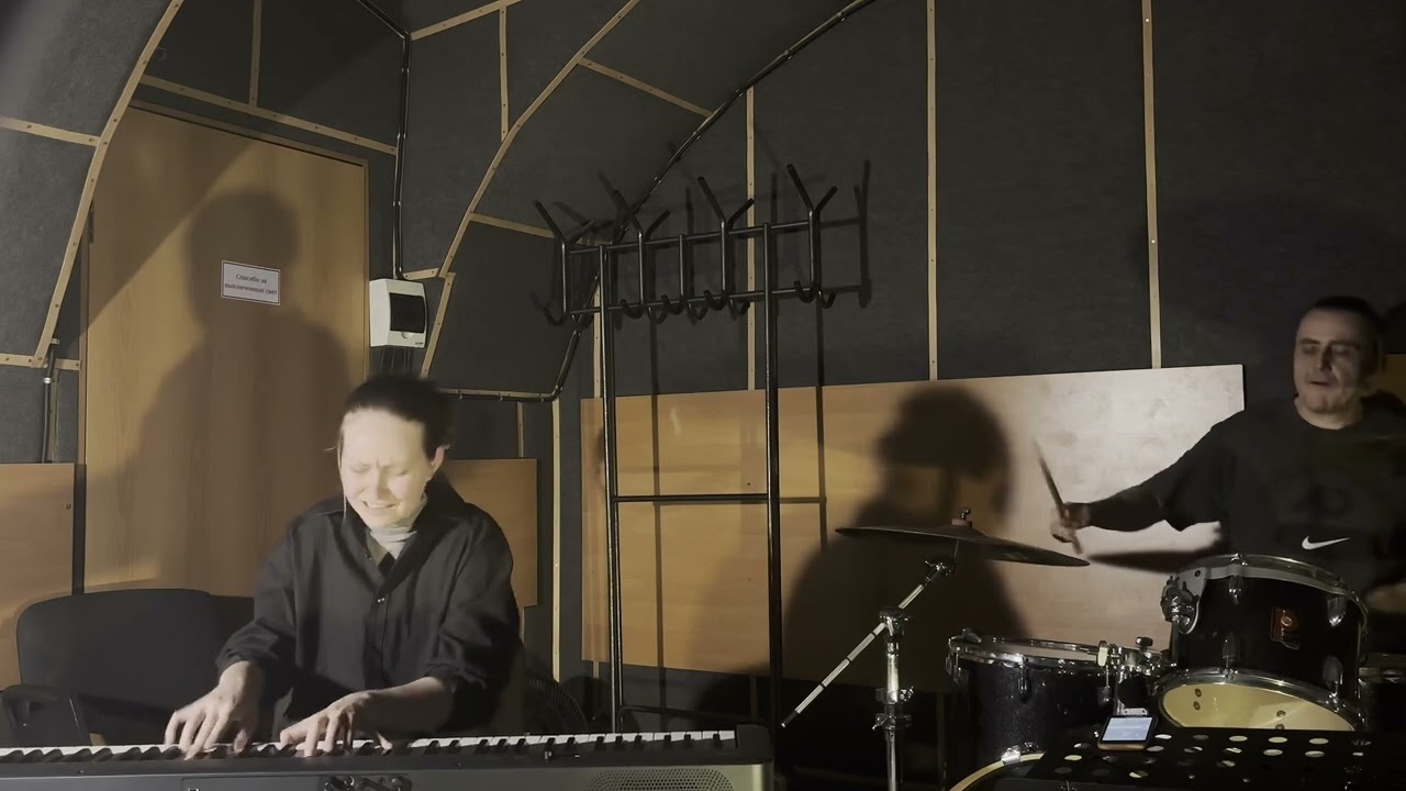 Maria Kabalskite – Fairytale (original piece)