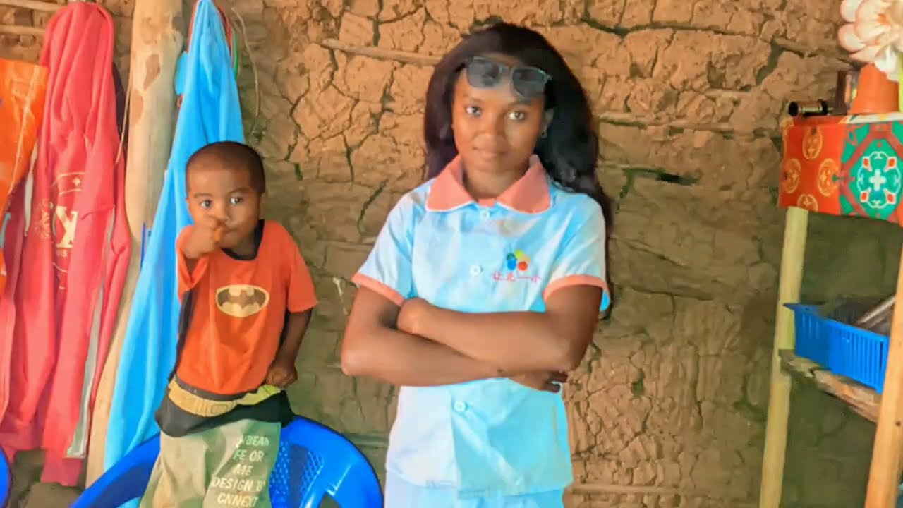 VIVRE LOVE  - Tsy nampoizina nouveauté gasy 2026 @ fitiavana